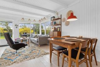 Holiday Home Near Beach, Forest, And Charming Hou - Odder - 9