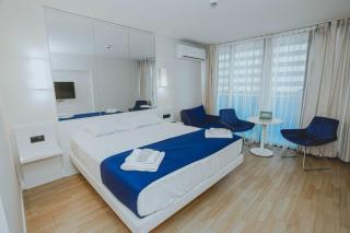 Grand Panorama Sea View - 4