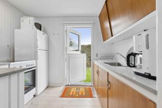 Holiday Home Near Beach, Forest, And Charming Hou - Odder - 8