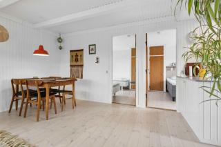 Holiday Home Near Beach, Forest, And Charming Hou - Odder - 7