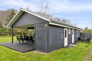 Holiday Home Near Beach, Forest, And Charming Hou - Odder - 3