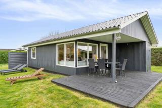 Holiday Home Near Beach, Forest, And Charming Hou - Odder - 2