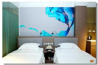 Pristine Hotel - Manila - 0
