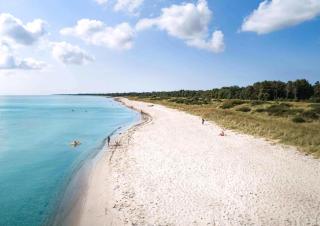 Newly Renovated Holiday Home Near The Beach - Marielyst - 5