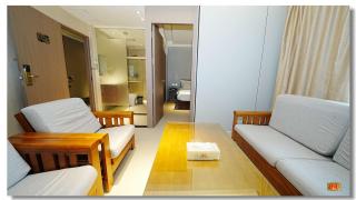Pristine Hotel - Manila - 9