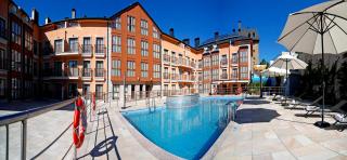 Apartahotel & Spa Jacetania - Jaca - 0