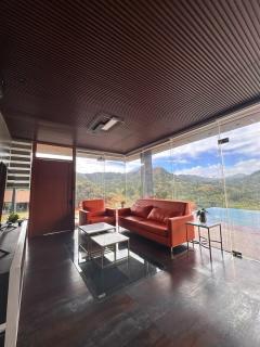 AA Leisure Farm - - 5