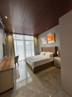 AA Leisure Farm - - 1