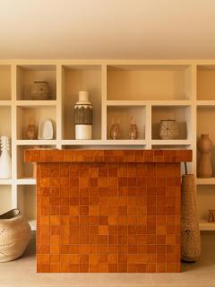 Résidence & Villas Oradoro - Proche Île Rousse - 1