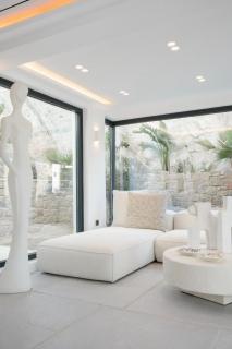 Villa Matrix - Città di Mykonos - 6