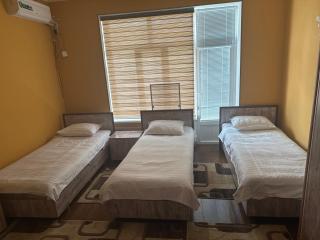 Guesthouse DILBAR - Samarkand - 0