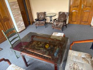 Guesthouse DILBAR - Samarkand - 2