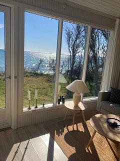 Holiday Home By The Water In Rødvig, Stevns - Rødvig - 7