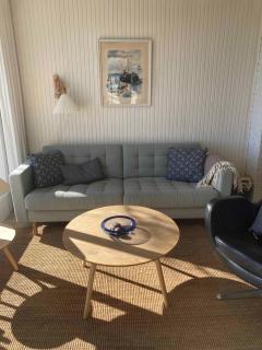 Holiday Home By The Water In Rødvig, Stevns - Rødvig - 6