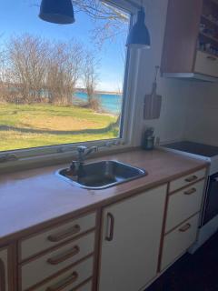 Holiday Home By The Water In Rødvig, Stevns - Rødvig - 1