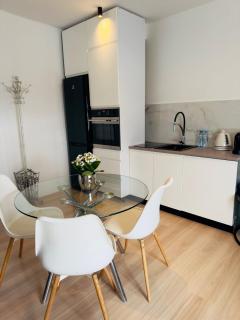 Apartamenty Fiero Tuchola - 6