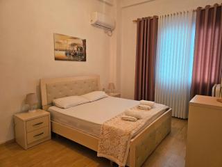 Albania Dream Saranda Apartments - Saranda - 8