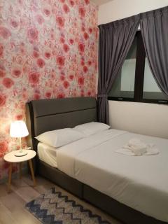 City View Southkey 2BR 2FREE 18F By Natol - 3