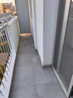 Cityscape Urban Apts - Nicosia - 8