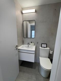 Cityscape Urban Apts - Nicosia - 6