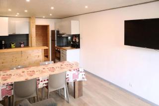 Residence Le 1650 - Appartement pour 6 personnes cœur de station des Orres 1650 MAE-6283 - Les Orres - 8