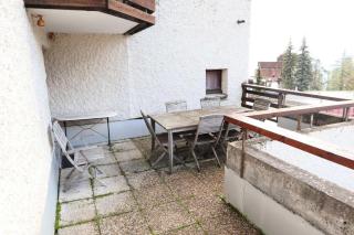 Residence Le 1650 - Appartement pour 6 personnes cœur de station des Orres 1650 MAE-6283 - Les Orres - 1