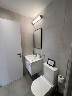 Cityscape Urban Apts - Nicosia - 4
