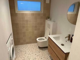 Renovated Holiday Home By Kvie Lake - Ansager - 8