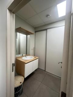 Modern apartment - Maaseik - 3