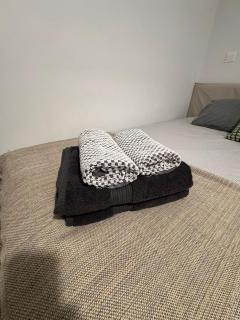 Cityscape Urban Apts - Nicosia - 2