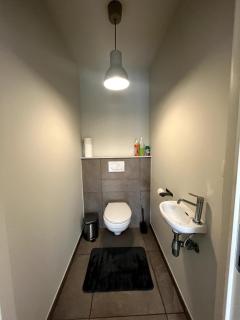 Modern apartment - 1