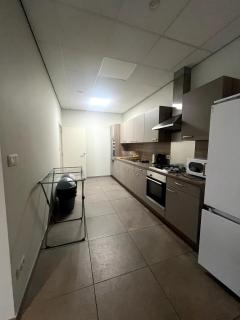 Modern apartment - 8