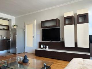 Super Central Comfy Apartment - Bourgas - 7