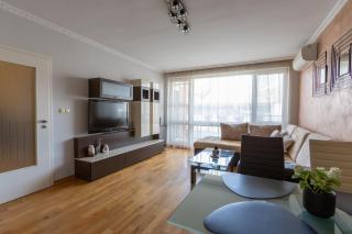 Super Central Comfy Apartment - Bourgas - 4