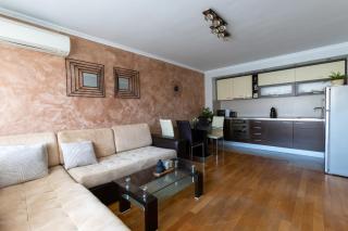 Super Central Comfy Apartment - Bourgas - 3