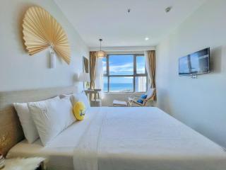 The Sóng Căn Hộ Du Lịch Ven Biển Vũng Tàu - TP Hồ Chí Minh - Vung Tau - 7