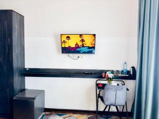 Rest Apartments by Nava Hotel - Erevan - 5