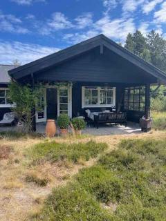 Charming House Near Private Beach And Nature - Rørvig - 0