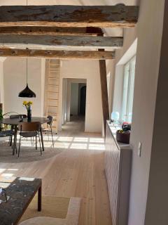 Peace In Beautifully Renovated Country House - Ålsgårde - 2
