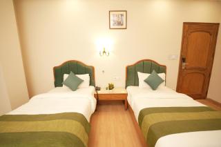 Hotel Surya Residency, Amritsar - 1