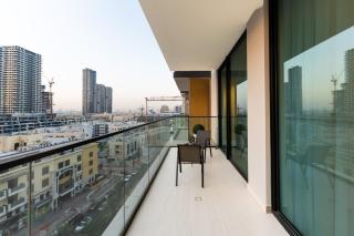 Cosy 1 Bed Apartment in Binghatti Orchid - 7