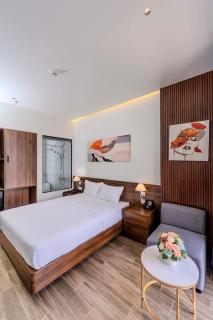 RosaLie Quảng Bình Hotel - 1