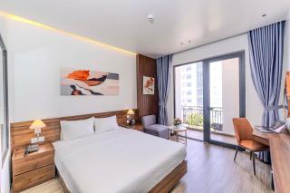 RosaLie Quảng Bình Hotel - Dong Hoi - 0