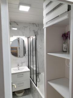 Résidence Graziella Studio 207 - Juan-les-Pins - 6