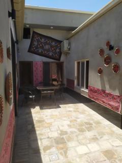 Ravshan Guest house - Bukhara - 7
