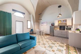 GuestHost - Corte del Salento - Charming Apartment - Casarano - 0