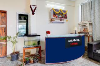 Paradise Living - Bangalore - 3