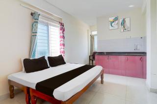 Paradise Living - Bangalore - 1
