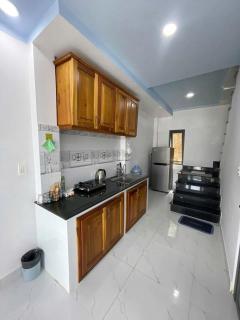 Green Bungalow Phú Quốc - Phú Quốc - 4