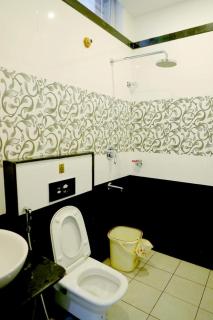 Townhouse Nisarga - Chikmagalur - 1